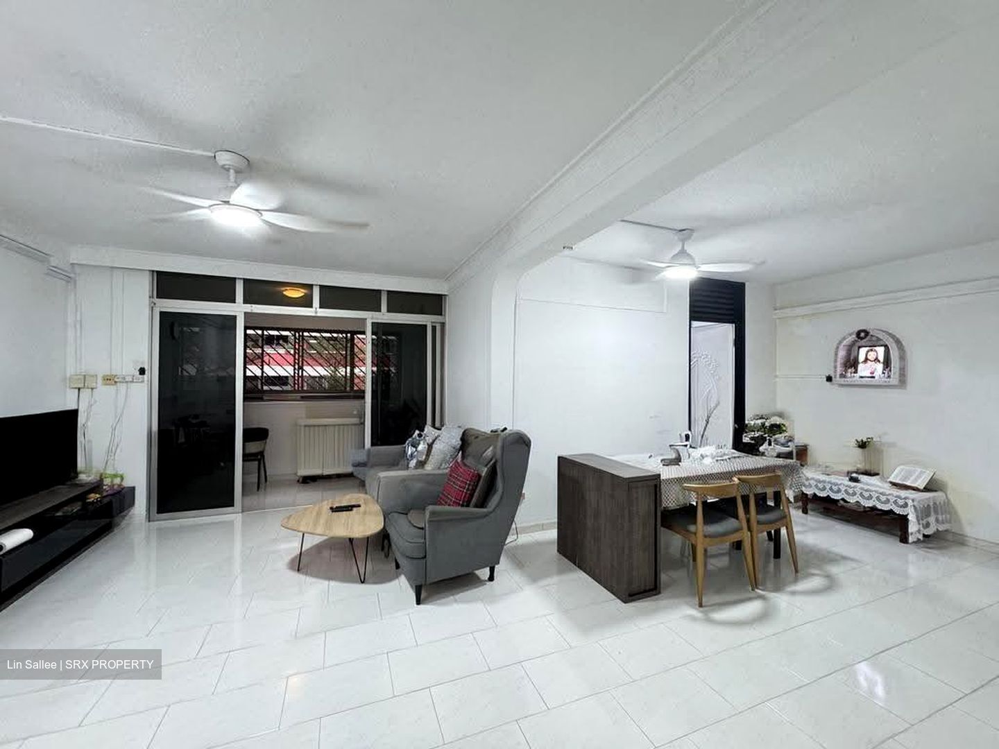 Blk 14 Toh Yi Gardens (Bukit Timah), HDB 5 Rooms #616062291